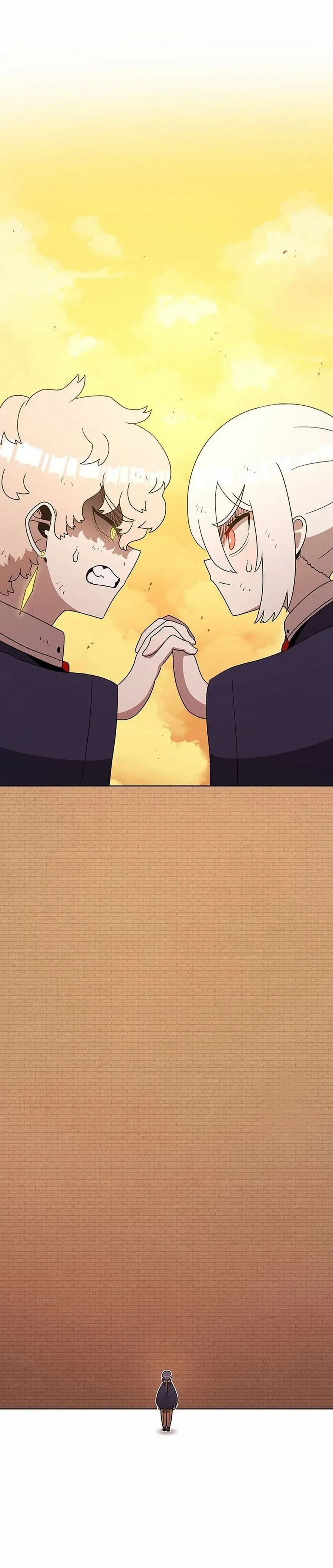 The House Without Time Chapter 109 21
